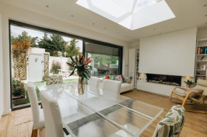 SWINTON HOUSE - Beautiful 3 Bed House in Harrogate, North Yorkshire